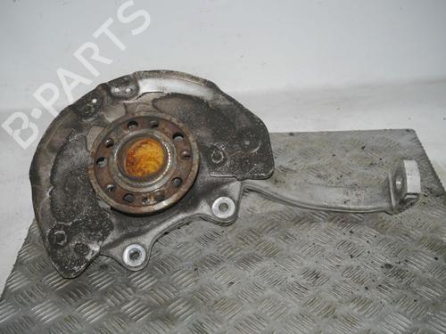 Venstre Styrespindel Lejehus Venstre Styrespindel Lejehus MERCEDES-BENZ C-CLASS (W205) C 300 (205.048) (245 hp) 33696192 33696192