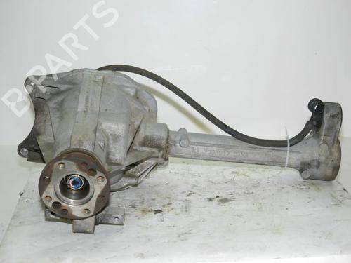 Diferencial delantero Diferencial delantero JEEP CHEROKEE (KK) 2.8 CRD 4x4 (177 hp) 34412157 34412157