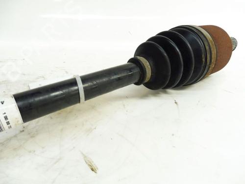 Left front driveshaft OPEL AGILA B (H08) 1.3 CDTI (F68) | BP33142127M38 - Image 4