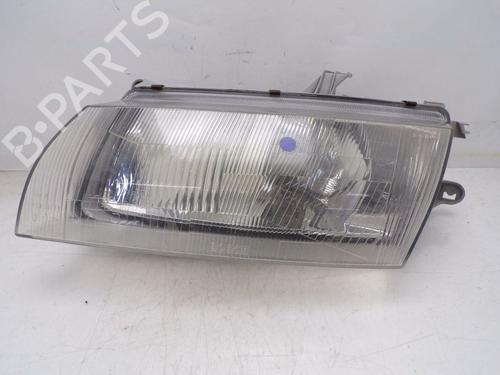 Left headlight MAZDA 323 P V (BA) 1.5 16V | BP33155759C28 - Image 2