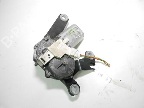 Ruitenwissermotor achter PEUGEOT 206 Hatchback (2A/C) 1.4 16V | BP24382674M102