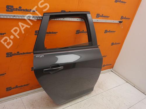 Right rear door OPEL ASTRA J Sports Tourer (P10) 1.7 CDTI (35) | BP27167673C5 