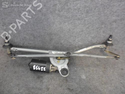 Vindrude Viskermekanisme Vindrude Viskermekanisme BMW 3 (E46) 318 i (118 hp) 33138381 33138381