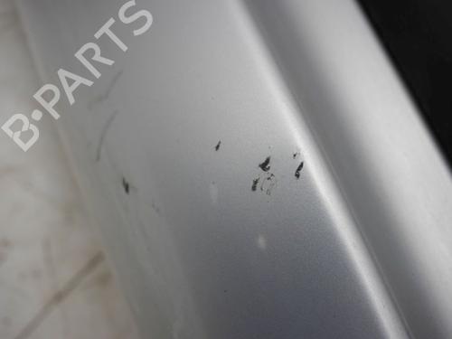 Rear bumper PEUGEOT 207 (WA_, WC_) 1.4 16V | BP30522012C8