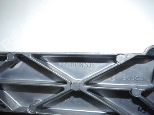 Front wiper motor MERCEDES-BENZ S-CLASS (W220, V220) S 320 CDI (220.026, 220.126) | BP32824734M29  - Image 9