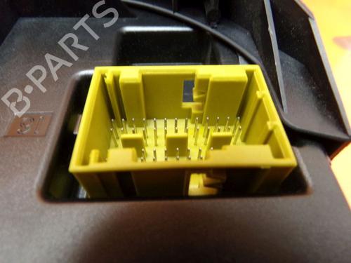 Fuse box MERCEDES-BENZ C-CLASS (W204) C 200 Kompressor (204.041) | BP29190464E1 