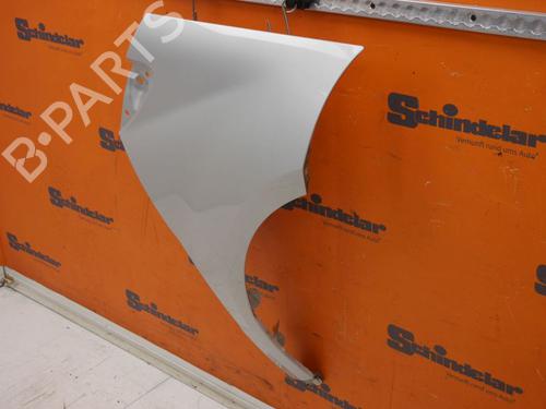 Right front fenders MERCEDES-BENZ A-CLASS (W169) A 160 CDI (169.006, 169.306) | BP25017020C42 
