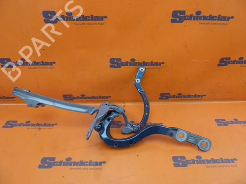 Used Hinge/Door check strap BMW 3 Touring (G21, G81) 318 i (156 hp) 33147342