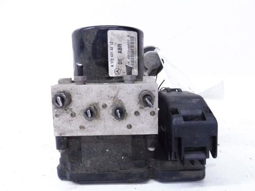 Used ABS pump MERCEDES-BENZ C-CLASS (W204) C 220 CDI (204.002) (170 hp) 32636238