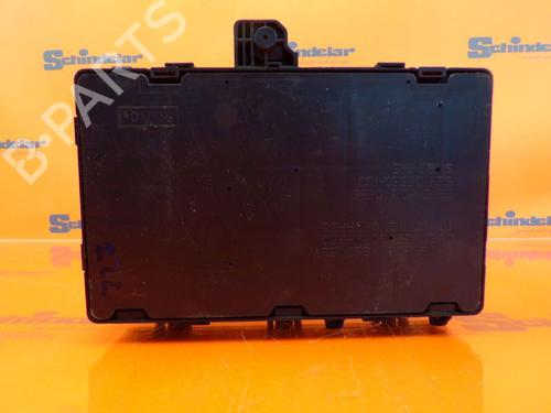 Fuse box FORD S-MAX (CJ, WA6) 2.0 TDCi | BP33146325E1  - Image 7