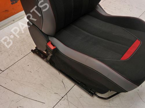 Left front seat OPEL MOKKA 1.2 (76) | BP32835930C15  - Image 5