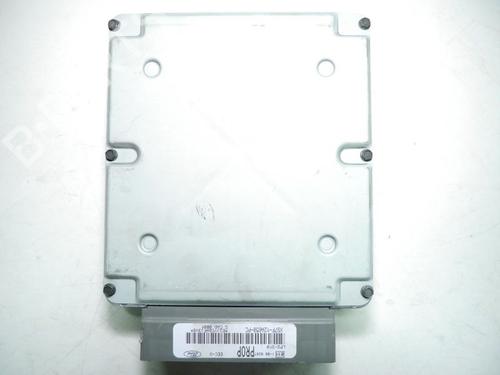 Engine control unit (ECU) FORD MONDEO II (BAP) 1.8 i | BP24380670M57 