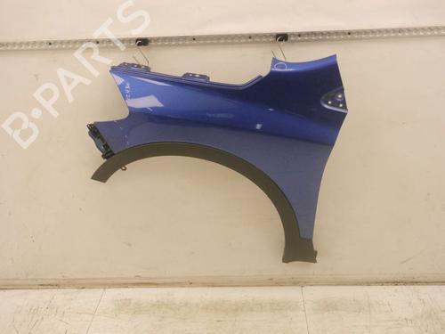 Used Left front fenders Left front fenders SUZUKI SX4 S-Cross (JY) 1.6 AllGrip (AKK 416) (120 hp) 33743711 33743711