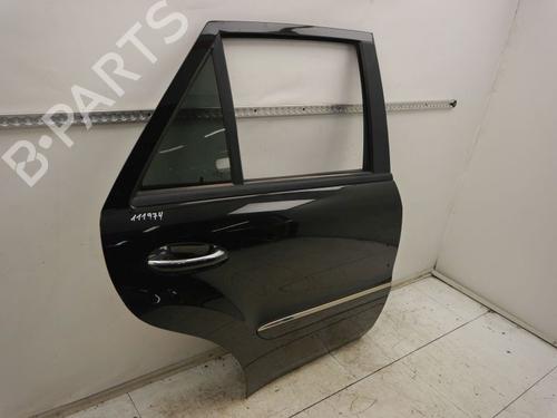 Right rear door MERCEDES-BENZ M-CLASS (W164) ML 280 CDI 4-matic (164.120) | BP29864117C5