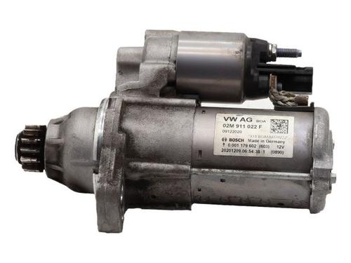 Starter VW POLO VI (AW1, BZ1, AE1) 1.0 TSI | BP34721832M8  - Image 5