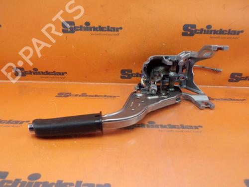 Hand brake OPEL ASTRA K Sports Tourer (B16) 1.4 Turbo (35) | BP24411724I18