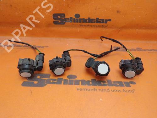 Elektronik Modul für BMW 1 (F20) 116 d (116 hp) 32835426