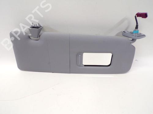 Right sun visor BMW 1 Coupe (E82) 118 d | BP32640747I2