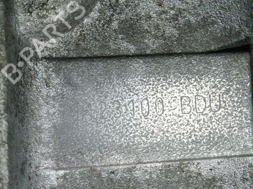 Gearbox BMW 1 (E87) 116 i | BP32637894M3  - Image 8