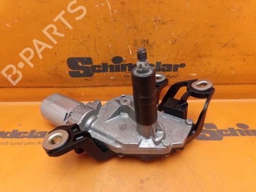 Used Rear wiper motor VW POLO V (6R1, 6C1) 1.4 TDI (75 hp) 26202410