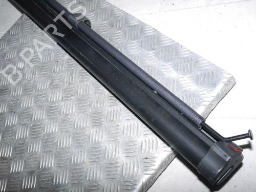 Cargo separator VW PASSAT B8 (3G2, CB2) 1.8 TSI | BP32640681I36