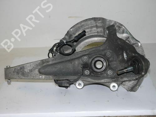 Left front steering knuckle BMW 5 Gran Turismo (F07) 530 d xDrive | BP24386930M25 