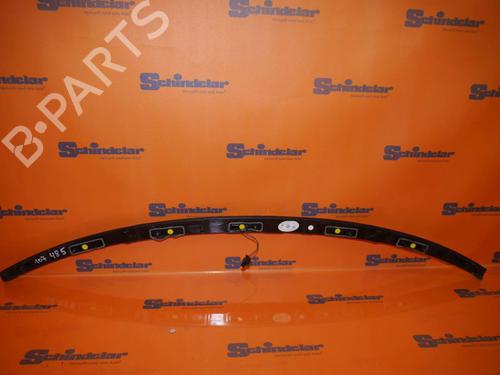 Spoiler bagklap JAGUAR XE (X760) 2.0 D | BP33146242C96 - Image 2