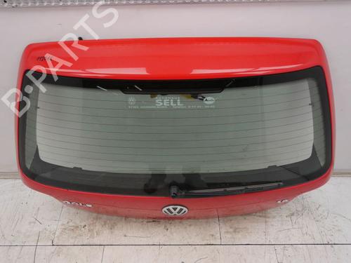 Tailgate VW GOLF IV (1J1) 1.6 | BP29515118C6 