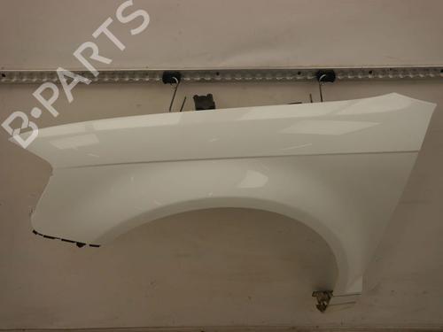 Left front fenders AUDI A3 Sportback (8PA) 1.6 | BP30047436C41 