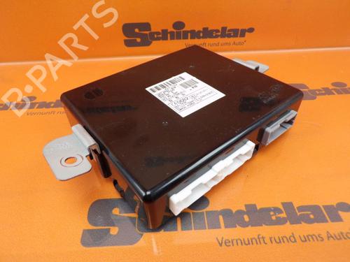 Comfort control module HYUNDAI ix35 (LM, EL, ELH) 1.7 CRDi | BP33684229M56 - Image 3