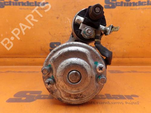 Starter JEEP GRAND CHEROKEE III (WH, WK) 4.7 V8 4x4 | BP28327393M8