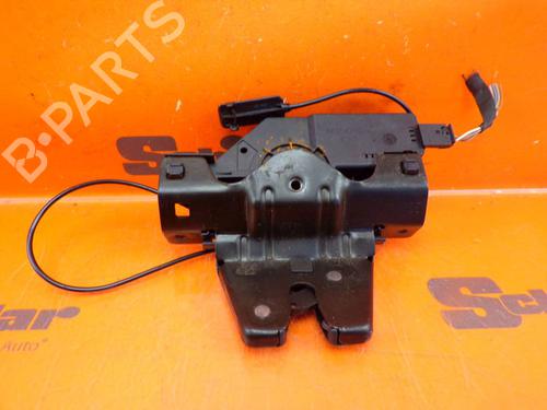 Tailgate lock BMW 1 (E87) 118 i | BP24392809C101 