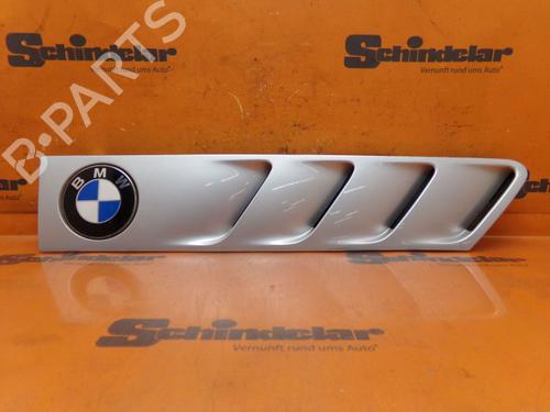 Used Front right wheel arch trim BMW Z3 Roadster (E36) 1.8 i (116 hp) 25705219