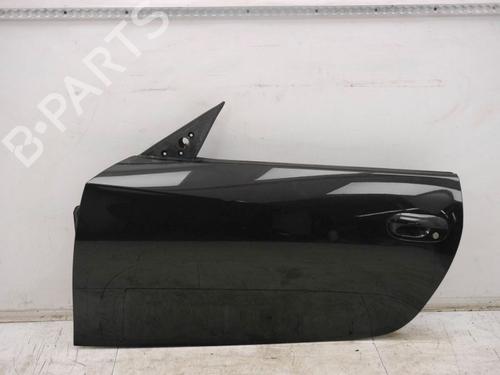 Used Left front door BMW Z4 Roadster (E85) 2.5 i (192 hp) 32004706