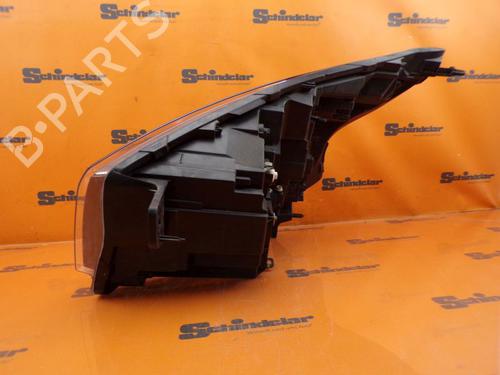 Right headlight RENAULT TRAFIC III Van (FG_) 2.0 dCi 145 (FGML) | BP33153199C29  - Image 7