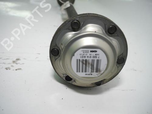 Left rear driveshaft BMW X5 (E53) 3.0 d | BP32822852M40 - Image 4