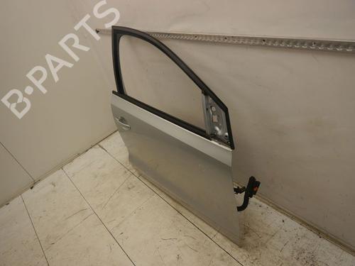 Right front door VW POLO V (6R1, 6C1) 1.4 (6R1) | BP31068889C3