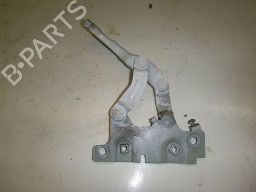 Hinge/Door check strap KIA SORENTO II (XM) 2.2 CRDi 4WD | BP24384850C146 