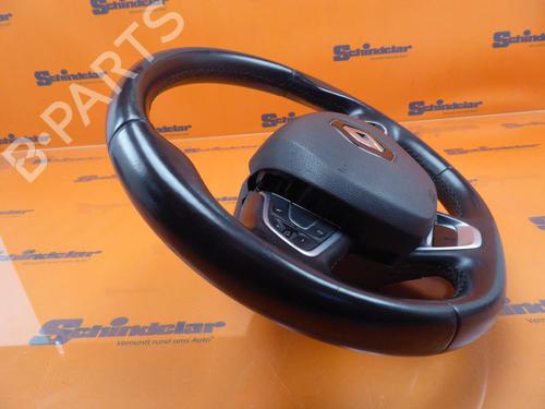 Steering wheel RENAULT ESPACE V (JR_) 1.6 dCi 160 | BP24880991C49 