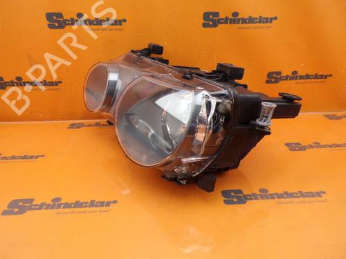 Venstre forlygte BMW 3 Compact (E46) 316 ti | BP25828867C28 