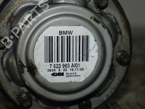 Left rear driveshaft BMW 1 (E87) 118 d | BP33157943M40  - Image 6