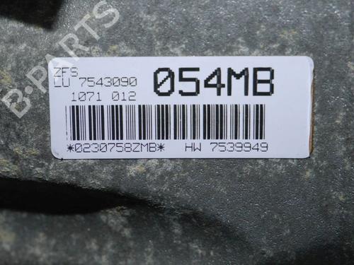 Gearbox BMW 1 (E87) 116 d | BP33143484M3 - Image 9