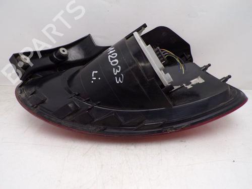 Left taillight FIAT BRAVO II (198_) 1.4 16V (198AXS1B) | BP29644700C34 