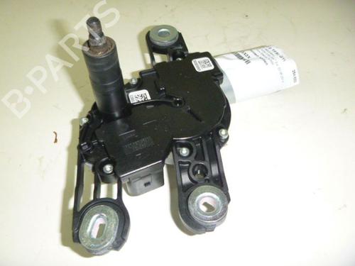 Rear wiper motor VW GOLF VII (5G1, BQ1, BE1, BE2) 2.0 GTI | BP24385258M102 