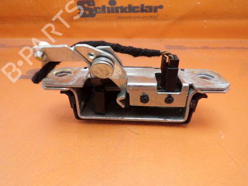 Tailgate lock SEAT IBIZA III (6L1) 1.4 16V | BP24415208C101 