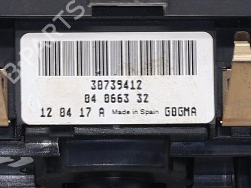 Headlight switch VOLVO V60 I (155) D3 / D4 | BP37080812I24 - Image 6