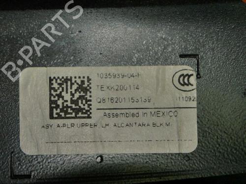 Other TESLA MODEL X (5YJX) P100D AWD | BP33147589O1  - Image 8