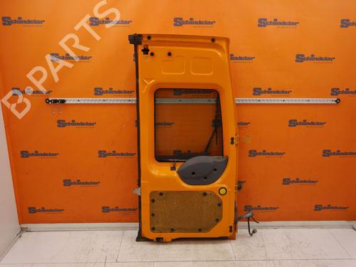 Left tailgate FORD TRANSIT CONNECT (P65_, P70_, P80_) 1.8 TDCi | BP25249299C76 