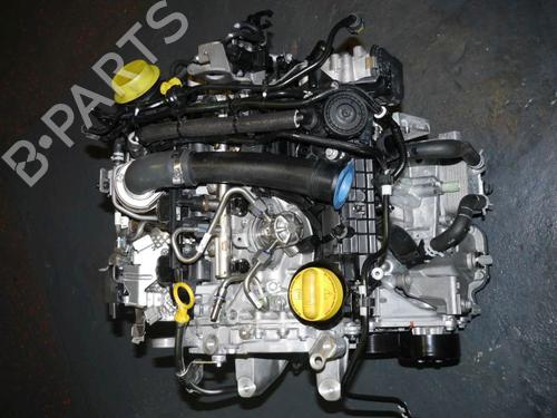 Engine NISSAN JUKE (F16_) DIG-T 117 | BP30189431M1