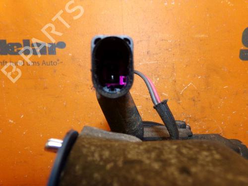 AC compressor VW FOX Hatchback (5Z1, 5Z3, 5Z4) 1.2 | BP33154094M34 - Image 5